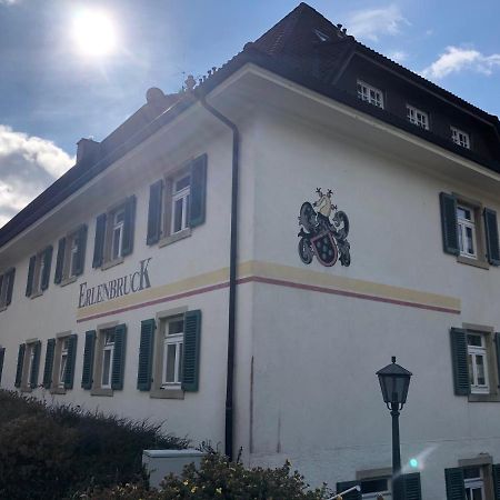 Ferienwohnung Hochschwarzwald Hinterzarten Eksteriør billede