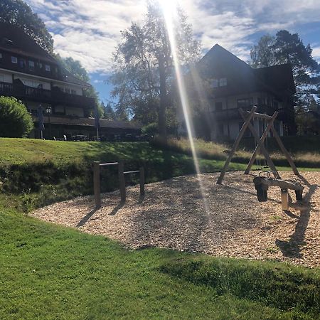 Ferienwohnung Hochschwarzwald Hinterzarten Eksteriør billede