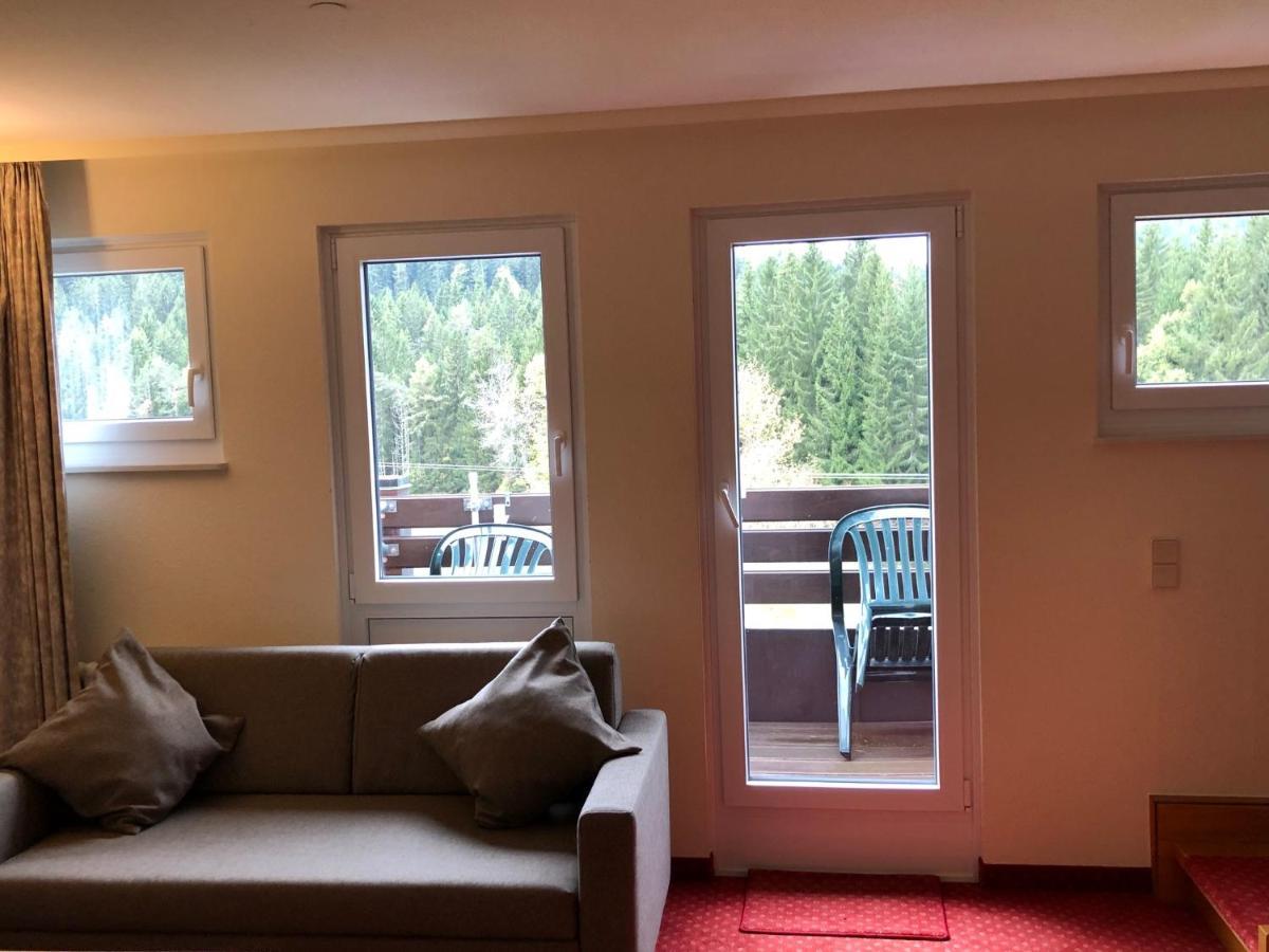 Ferienwohnung Hochschwarzwald Hinterzarten Eksteriør billede