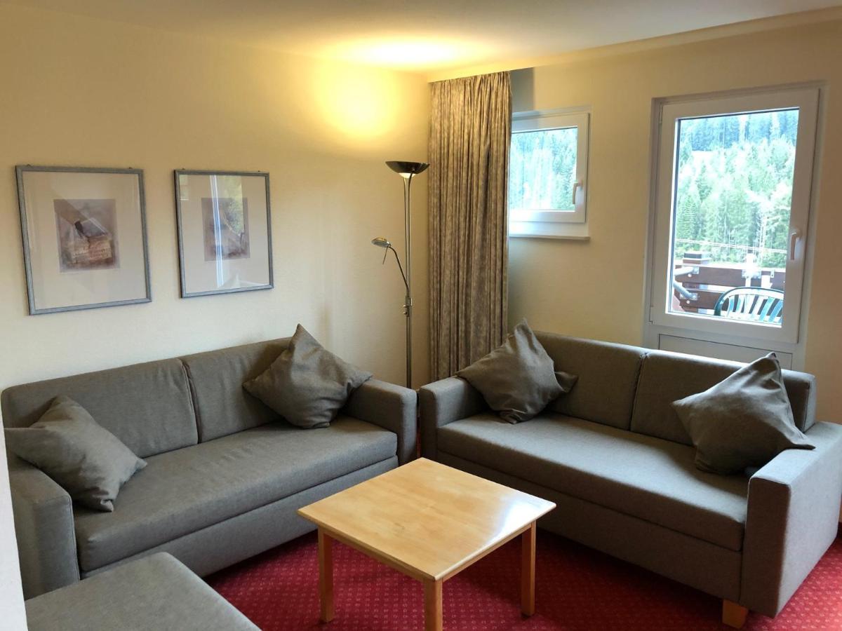 Ferienwohnung Hochschwarzwald Hinterzarten Eksteriør billede