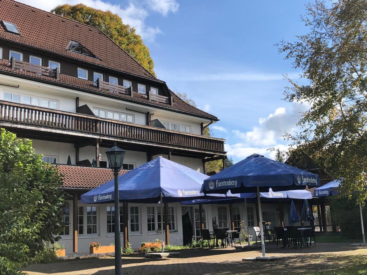 Ferienwohnung Hochschwarzwald Hinterzarten Eksteriør billede