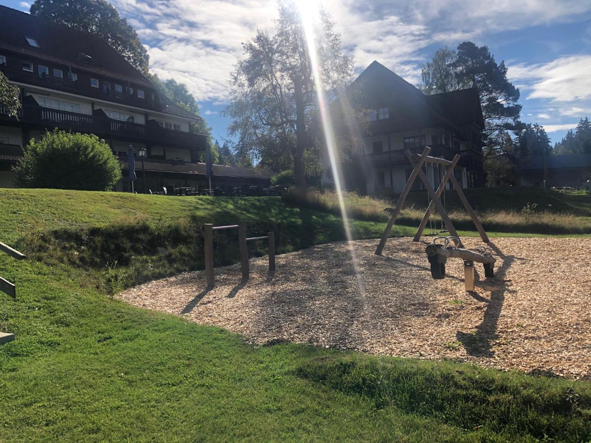 Ferienwohnung Hochschwarzwald Hinterzarten Eksteriør billede