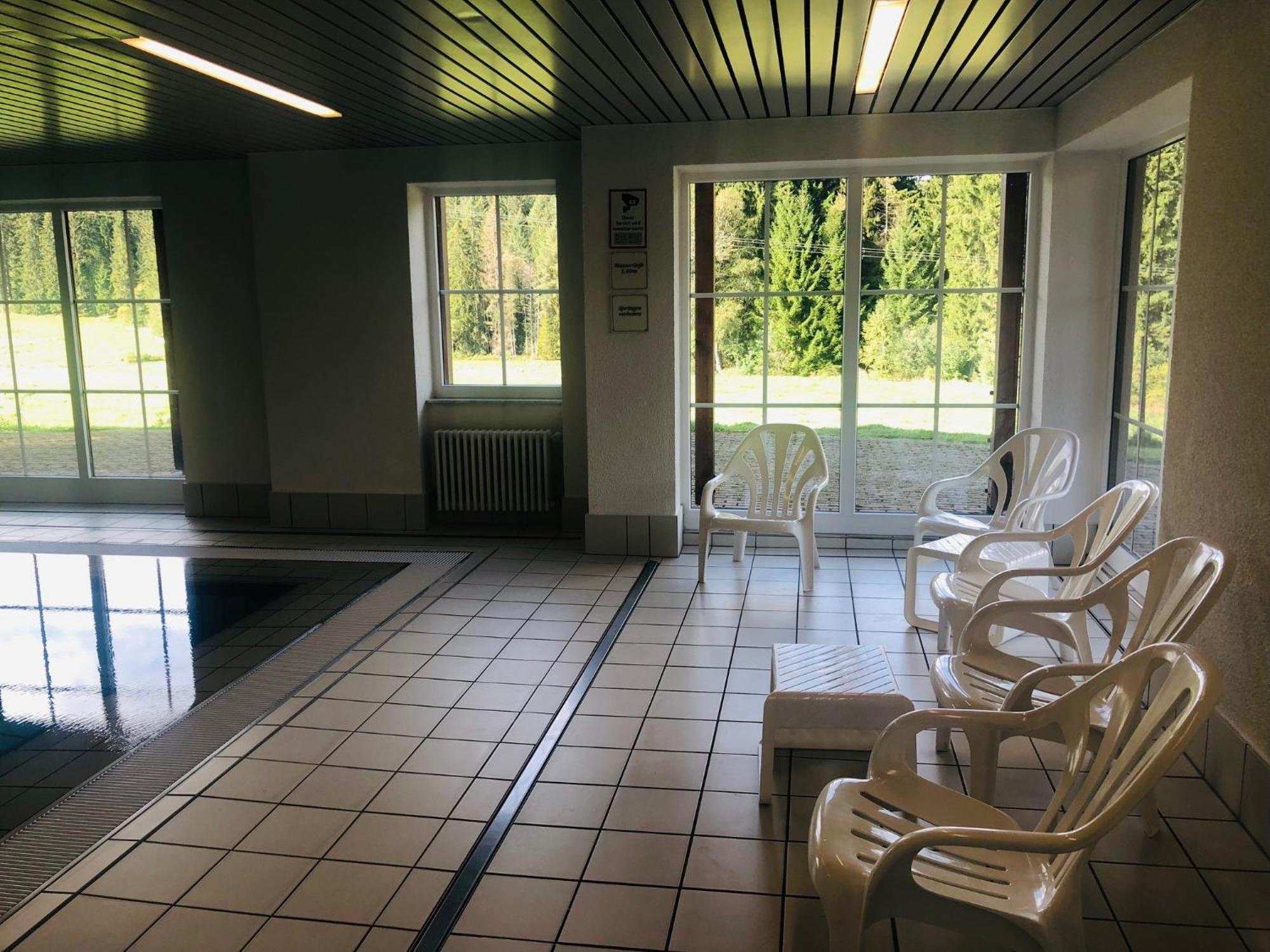 Ferienwohnung Hochschwarzwald Hinterzarten Eksteriør billede
